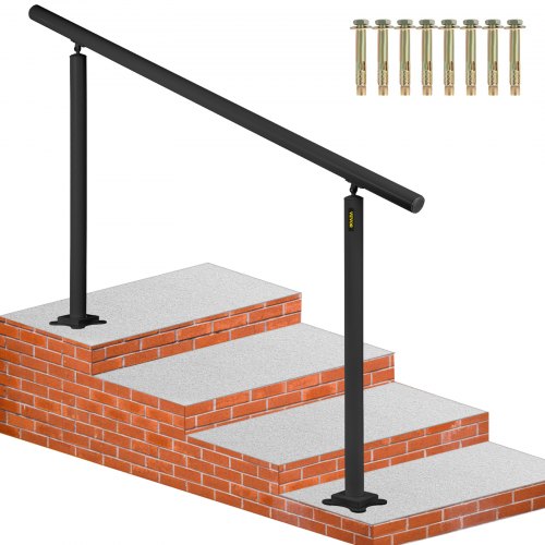 VEVOR Stair Handrails - Select Your Configuration - SNLZSLZYGL5FT1GTPV0 - view 1