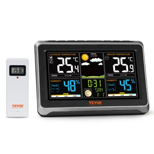 VEVOR Weather Station