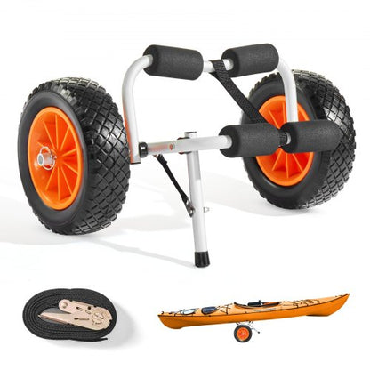 VEVOR Kayak Trailer - Select Your Configuration - SPSPHTTC10IN3S906001V0 - view 1