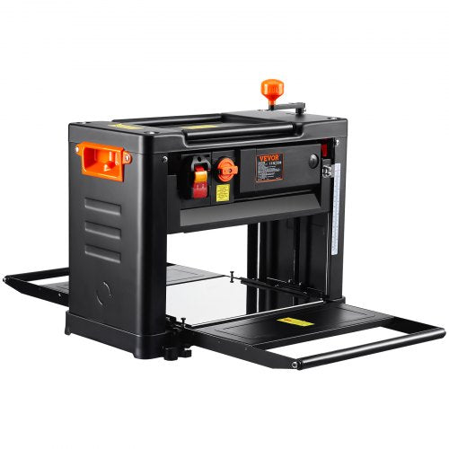 VEVOR Wood Planer & Accessories - Select Your Configuration - SSYBJY2000W138MZYV1 - view 1