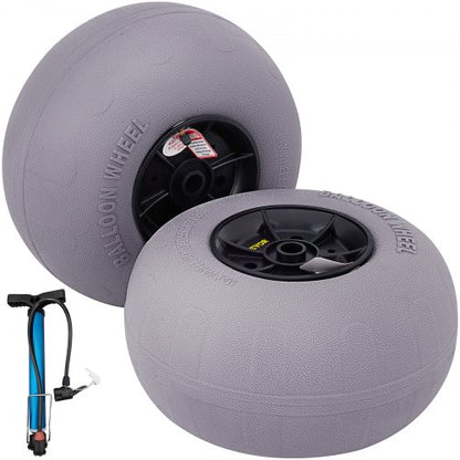 VEVOR Beach Wheels - Select Your Configuration - STLYCBDDWC12QYXY9V0 - view 1