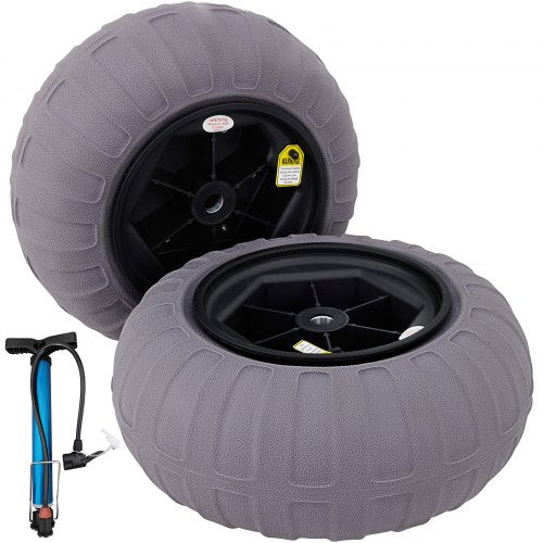 VEVOR Beach Wheels - Select Your Configuration - STLYCBDDWC16VXMEIV0 - view 1