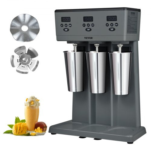 VEVOR Milkshake Maker - Select Your Configuration - STNXJHABS375WOZXQV1 - view 1
