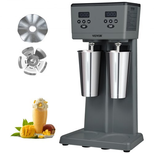 VEVOR Milkshake Maker - Select Your Configuration - STNXJHABS375WRVVTV1 - view 1