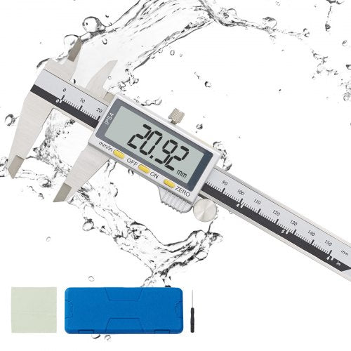 VEVOR Calipers - Select Your Configuration - SXKCBXG150MMWGVWOV9 - view 1