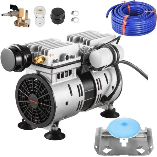 VEVOR Pond Aeration - Select Your Configuration - SXPQJY370W471T196V1 - view 1