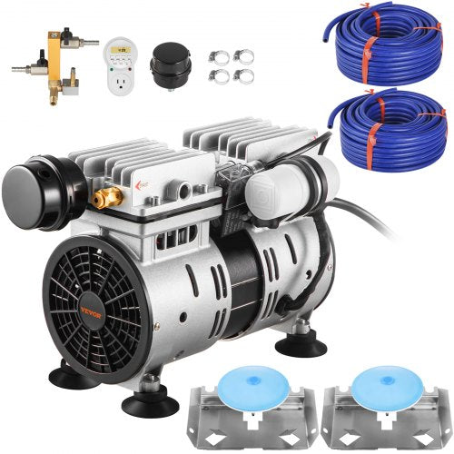 VEVOR Pond Aeration - Select Your Configuration - SXPQJY550W53242TQV1 - view 1