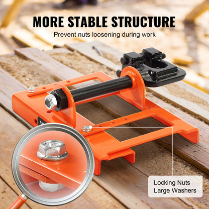 VEVOR Chainsaw Sawmills