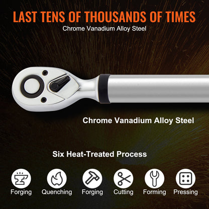 VEVOR Torque Wrenches