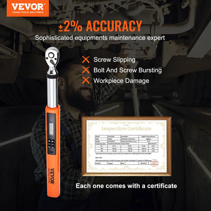 VEVOR Torque Wrenches