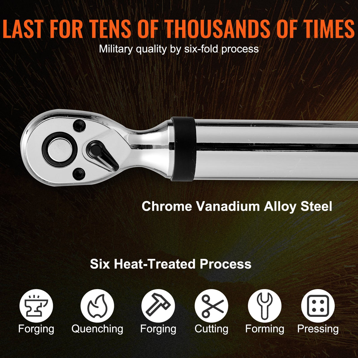 VEVOR Torque Wrenches