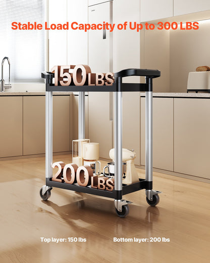 VEVOR Utility Carts - Select Your Configuration - SXSYTCZHHS2CIXC11V0 - view 2