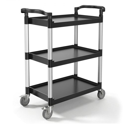 VEVOR Utility Carts - Select Your Configuration - SXSYTCZHHS3C7ALPWV0 - view 1