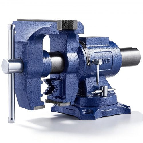 VEVOR Bench Vises - Select Your Configuration - SXZSDGNTQ65IZY3ZOV0 - view 1