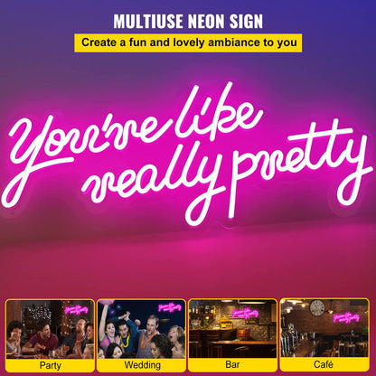VEVOR Electronic Signs - Select Your Configuration - SYBZFSMC23102G1HVV1 - view 2