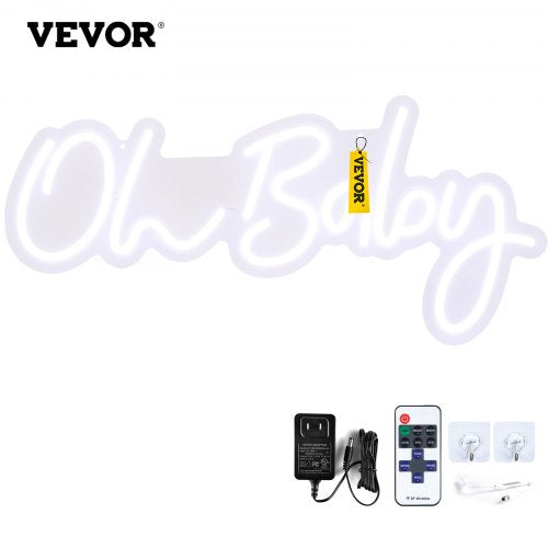VEVOR Electronic Signs - Select Your Configuration - SYBZNBSMC235X6Z9GV1 - view 1