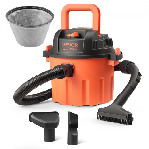 VEVOR Dust Extractor - Select Your Configuration - SYGSZKXCQ10LYB0TU001V1 - view 1