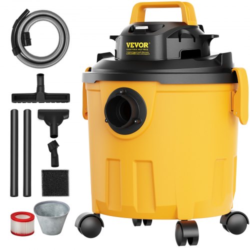 VEVOR Dust Extractor - Select Your Configuration - SYGSZKXCQ18L3GOPZV1 - view 1