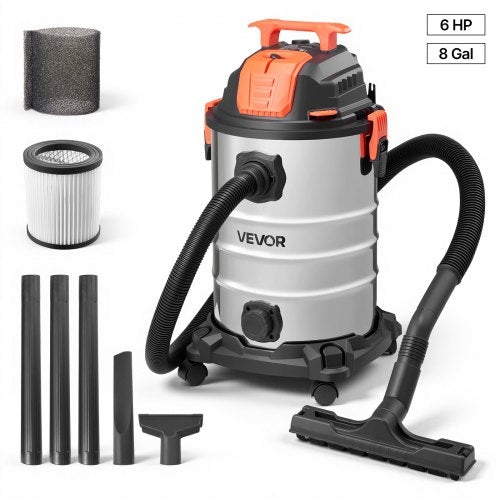 VEVOR Dust Extractor - Select Your Configuration - SYGSZKXCQ30LGI428001V1 - view 1