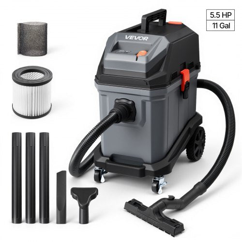 VEVOR Dust Extractor - Select Your Configuration - SYGSZKXCQ45LXGQ24001V1 - view 1