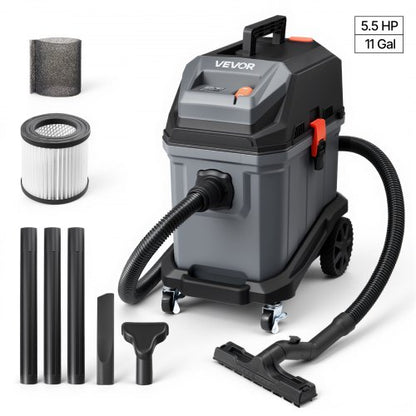 VEVOR Dust Extractor - Select Your Configuration - SYGSZKXCQ45LXGQ24001V1 - view 1