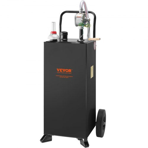 VEVOR Metal Fuel Caddies - Select Your Configuration - SYJYCBXGGJ2307OLTV0 - view 1