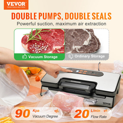 VEVOR Vacuum Sealers