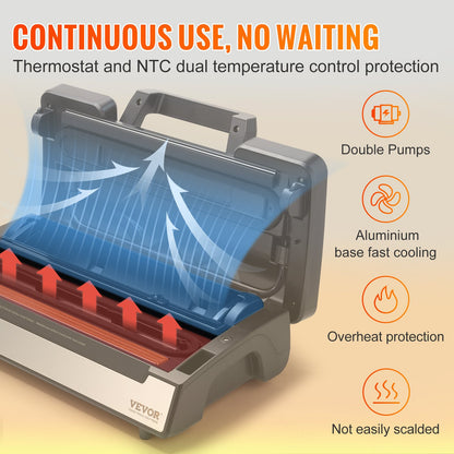VEVOR Vacuum Sealers