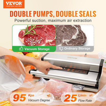 VEVOR Vacuum Sealers