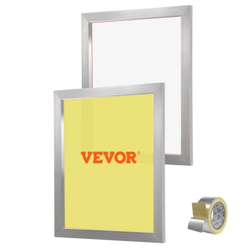 VEVOR Silk Screen Frame - Select Your Configuration - SYKJD223020247MDVV0 - view 1