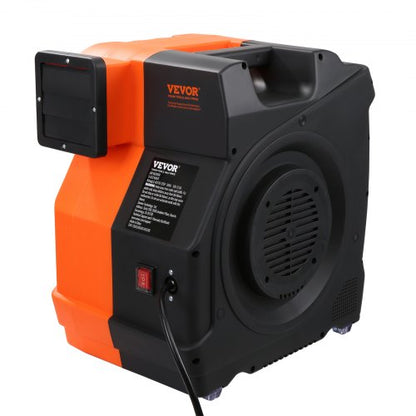VEVOR Inflatable Blower - Select Your Configuration - SYQM1100W74M2G16HV1 - view 1