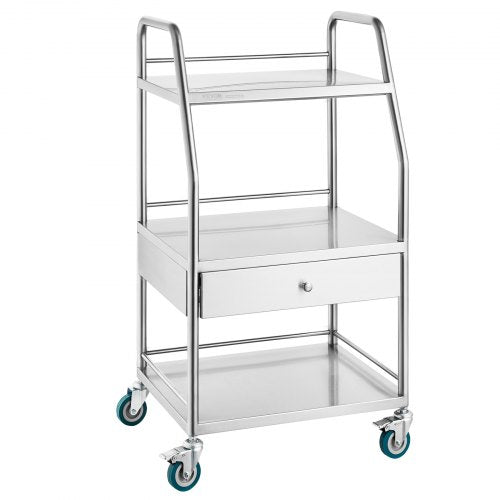 VEVOR Lab Carts - Select Your Configuration - SYSST42014303ZTSCV0 - view 1