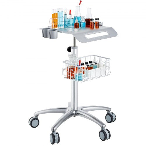 VEVOR Lab Carts - Select Your Configuration - SYSSTCBSLLH51BAZYV0 - view 1