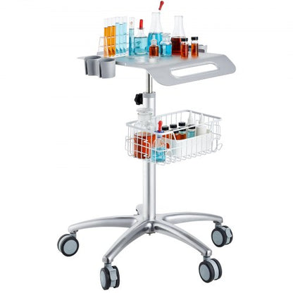 VEVOR Lab Carts - Select Your Configuration - SYSSTCBSLLH51BAZYV0 - view 1