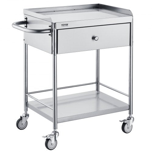 VEVOR Lab Carts - Select Your Configuration - SYSSTCSB20124D3E4V0 - view 1
