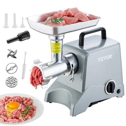 VEVOR Meat Grinders - Select Your Configuration - SYTMDDJRJSYSLBANTV1 - view 1
