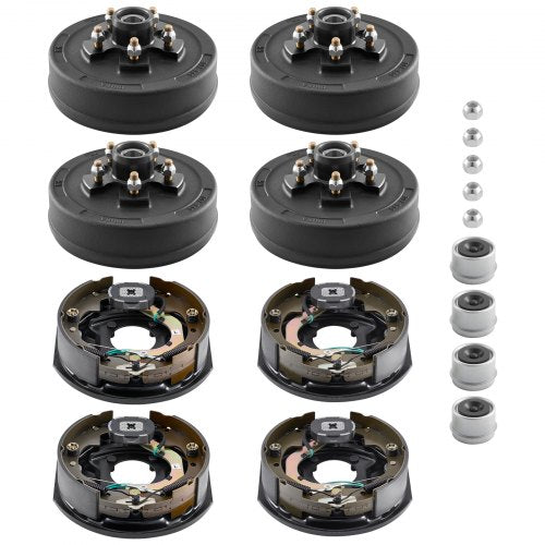 VEVOR Trailer Electric Brake