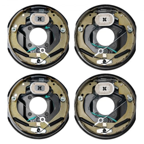 VEVOR Trailer Electric Brake - Select Your Configuration - TCDZCC10225YG9THSV9 - view 1