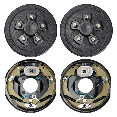 VEVOR Trailer Electric Brake