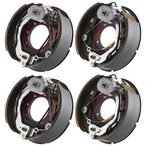 VEVOR Trailer Electric Brake