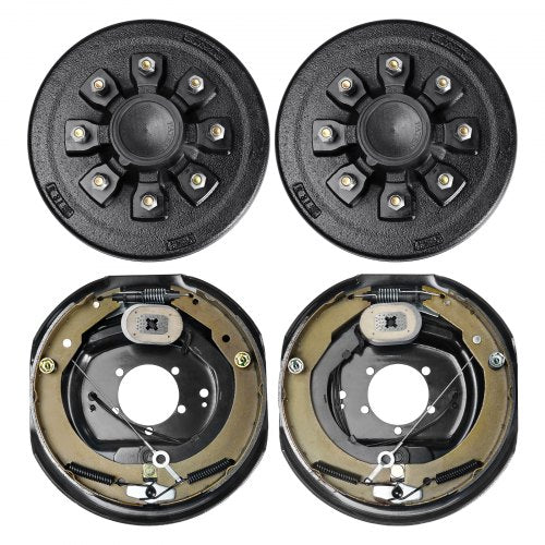 VEVOR Trailer Electric Brake