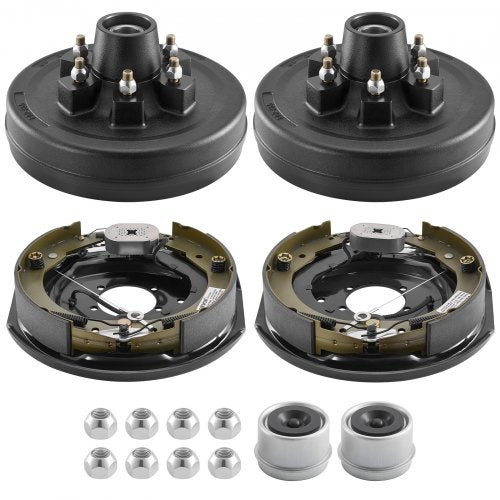VEVOR Trailer Electric Brake
