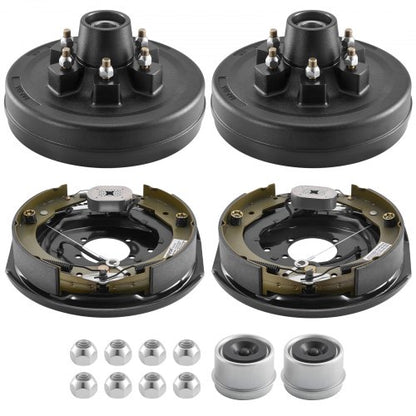 VEVOR Trailer Electric Brake