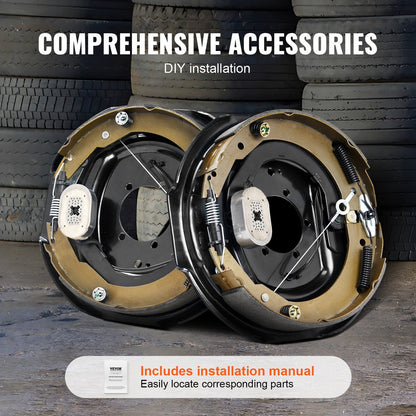 VEVOR Trailer Electric Brake