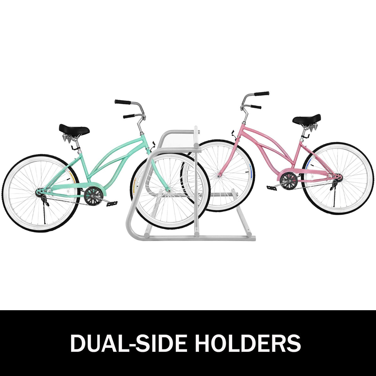 VEVOR Bike Rack - Select Your Configuration - TCJ-10C0000000001V0 - view 3