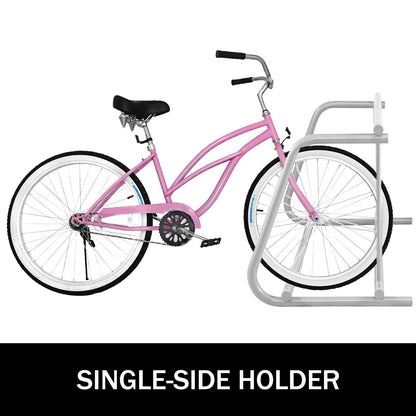 VEVOR Bike Rack - Select Your Configuration - TCJ-9C00000000001V0 - view 3