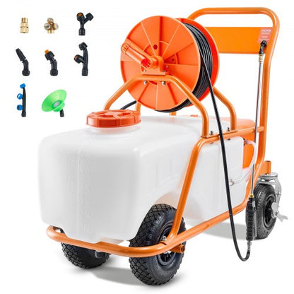 VEVOR Battery Sprayers - Select Your Configuration - TCPPPE1560L39A38EV5 - view 1