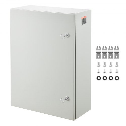 VEVOR Electrical Enclosures - Select Your Configuration - TGDQX28X20X10THVHV0 - view 1