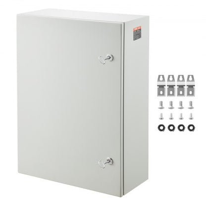 VEVOR Electrical Enclosures - Select Your Configuration - TGDQX28X20X10THVHV0 - view 1