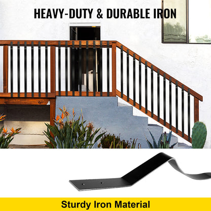 VEVOR Balusters & Spindles - Select Your Configuration - TLGYC32.2550/SL5YV0 - view 2